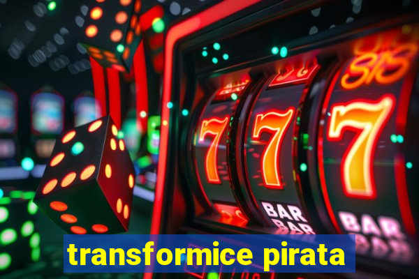 transformice pirata